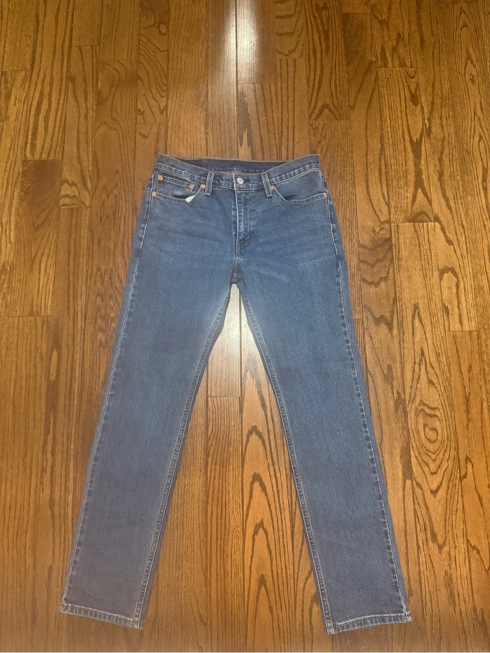 Levi men’s 511 jeans- Size 32x32